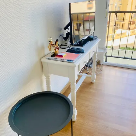 Apartment Karina 3 *