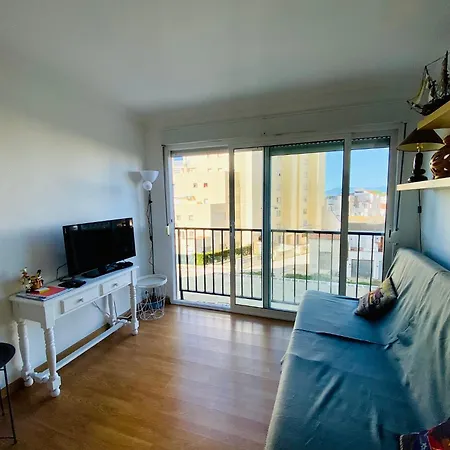 Apartment Karina 3 Empuriabrava