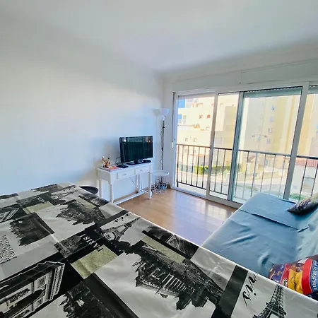 Karina 3 Apartment Empuriabrava