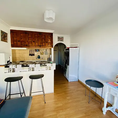 Apartment Karina 3 Empuriabrava