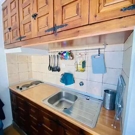 Apartment Karina 3