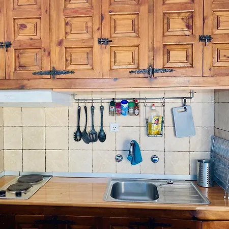 Apartment Karina 3 Empuriabrava