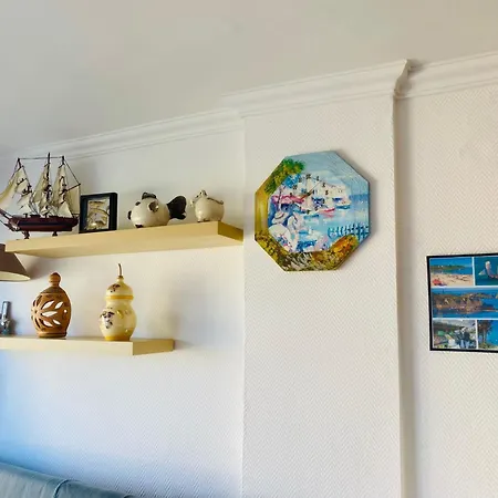 Karina 3 Apartment Empuriabrava